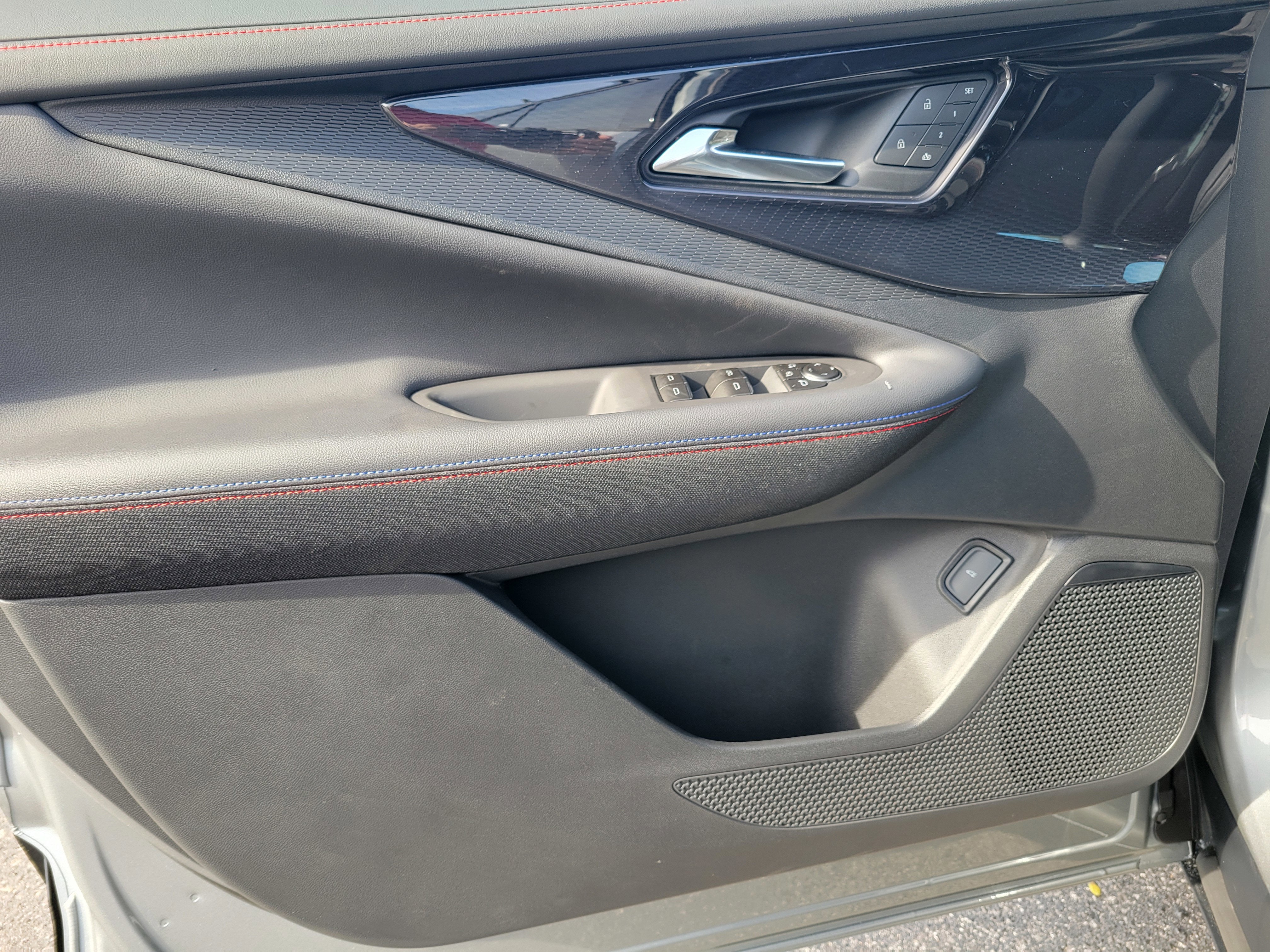 2026 Chevrolet Blazer EV RS