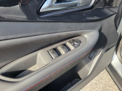 2026 Chevrolet Blazer EV RS