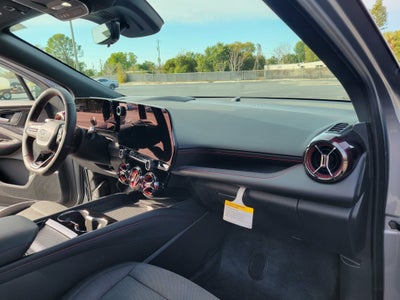 2026 Chevrolet Blazer EV RS