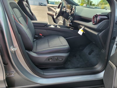 2026 Chevrolet Blazer EV RS