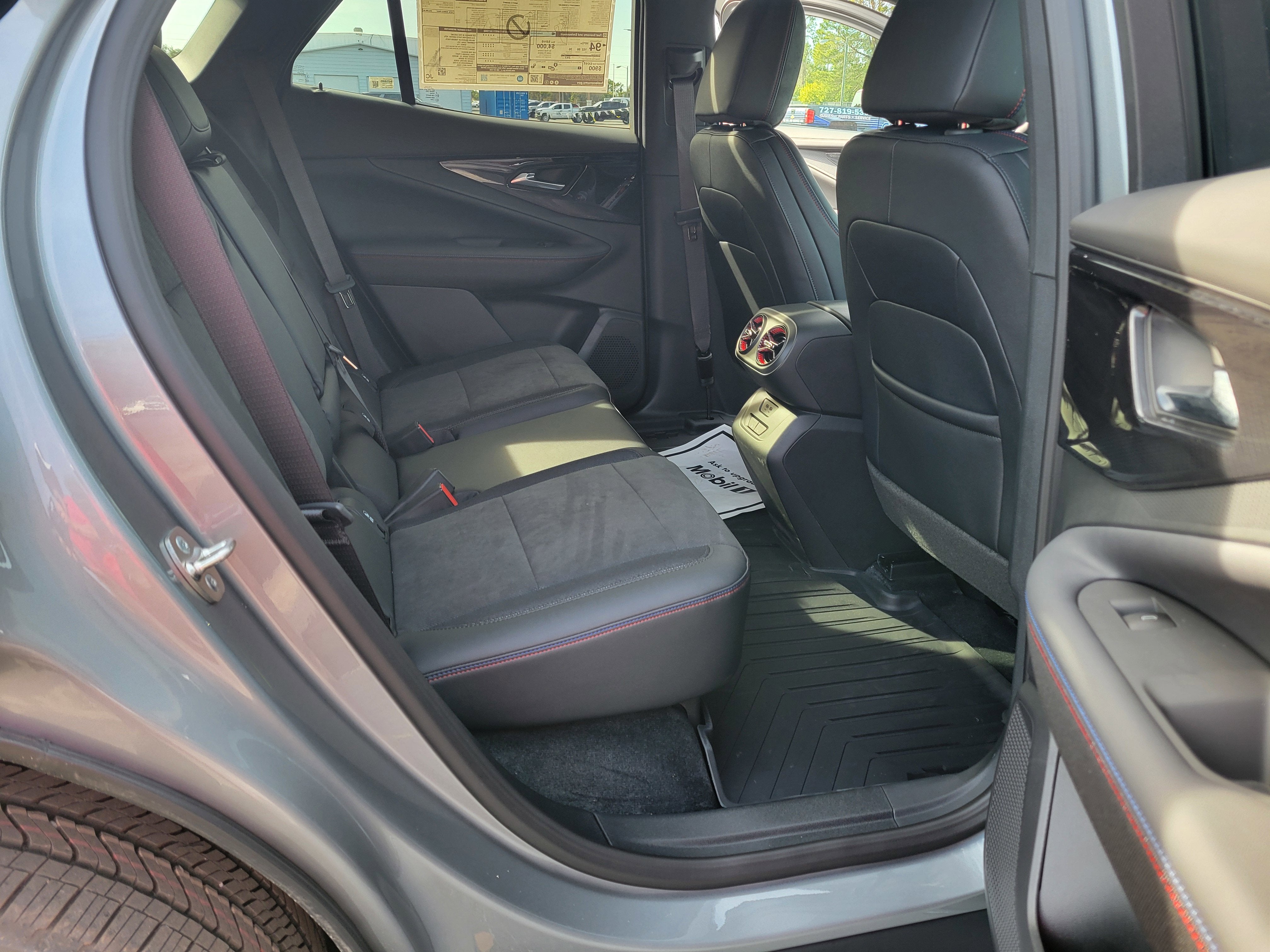 2026 Chevrolet Blazer EV RS