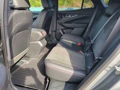 2026 Chevrolet Blazer EV RS