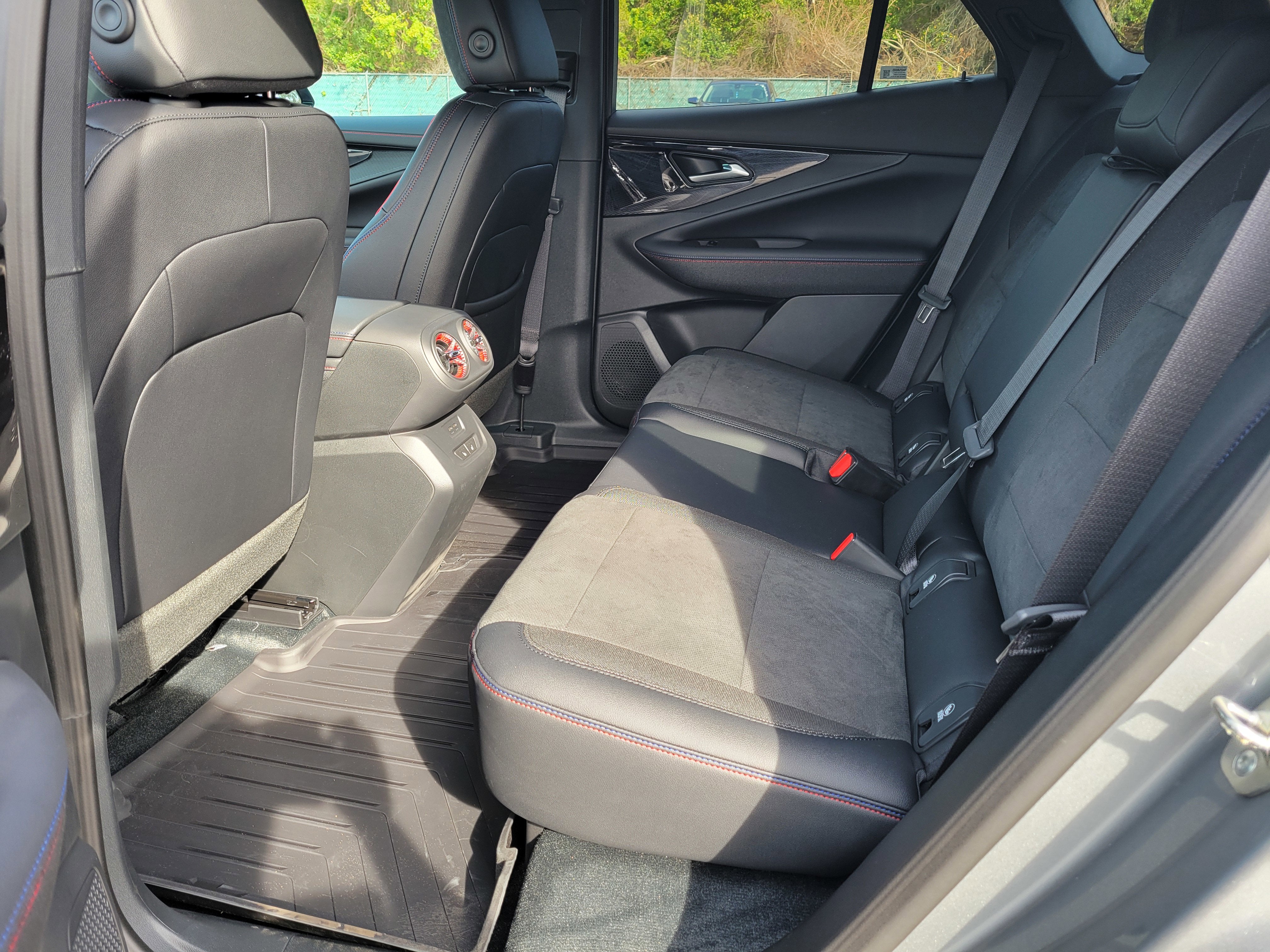 2026 Chevrolet Blazer EV RS