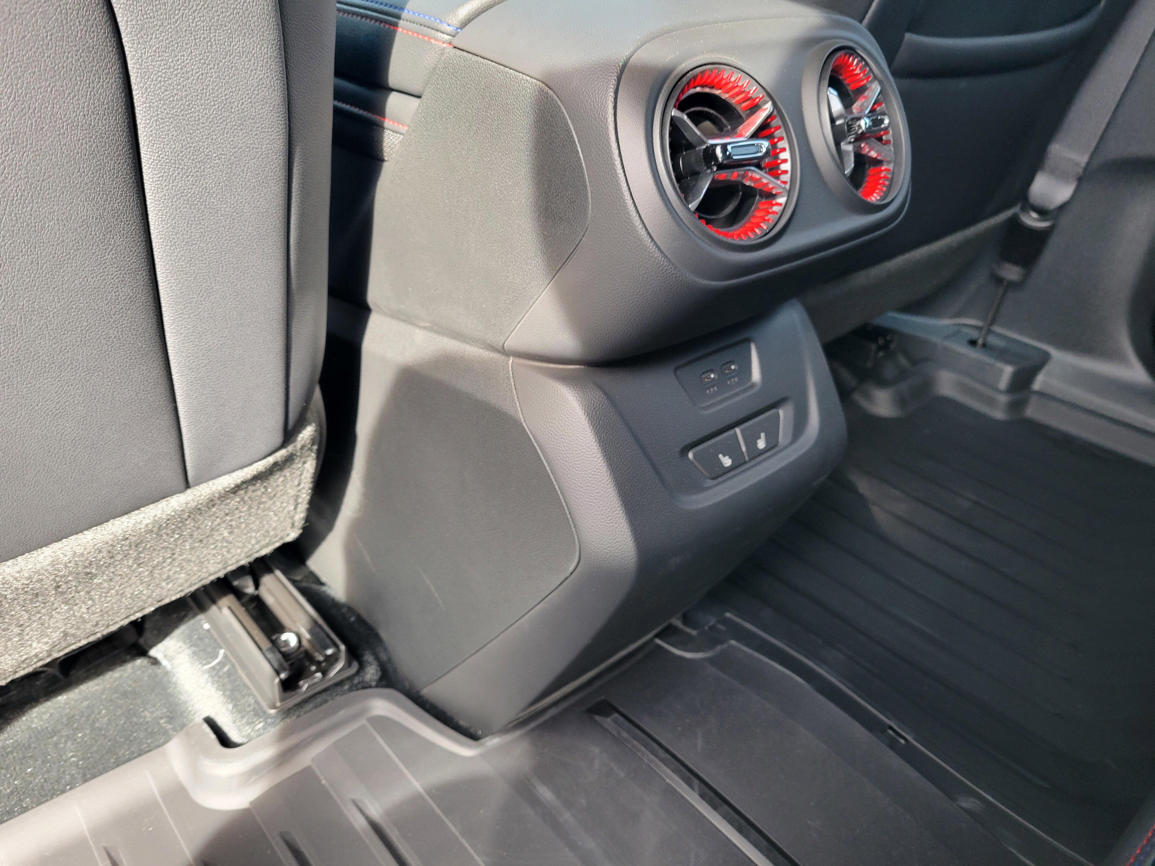 2026 Chevrolet Blazer EV RS