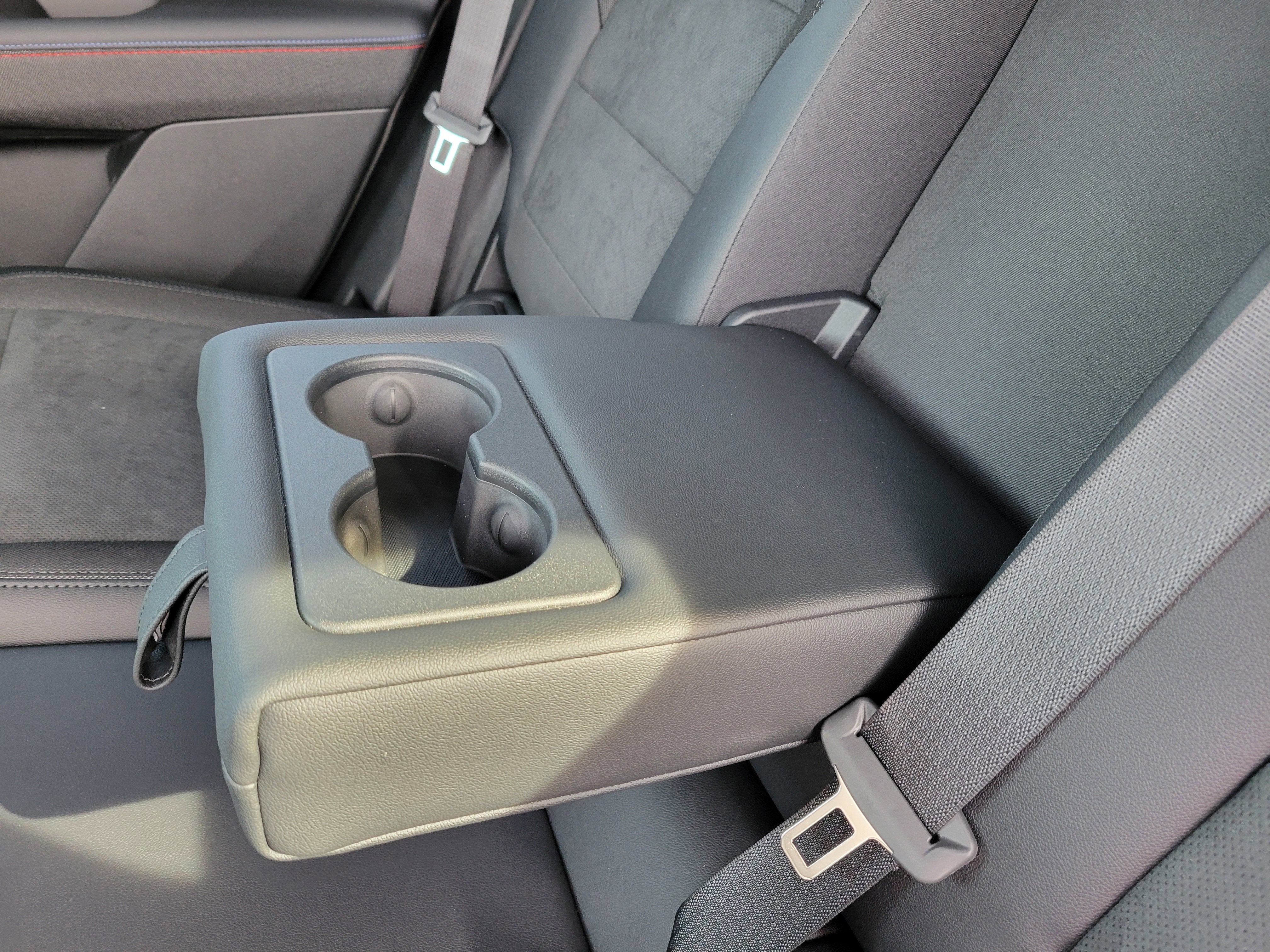 2026 Chevrolet Blazer EV RS