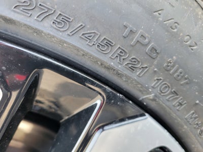 2026 Chevrolet Blazer EV RS