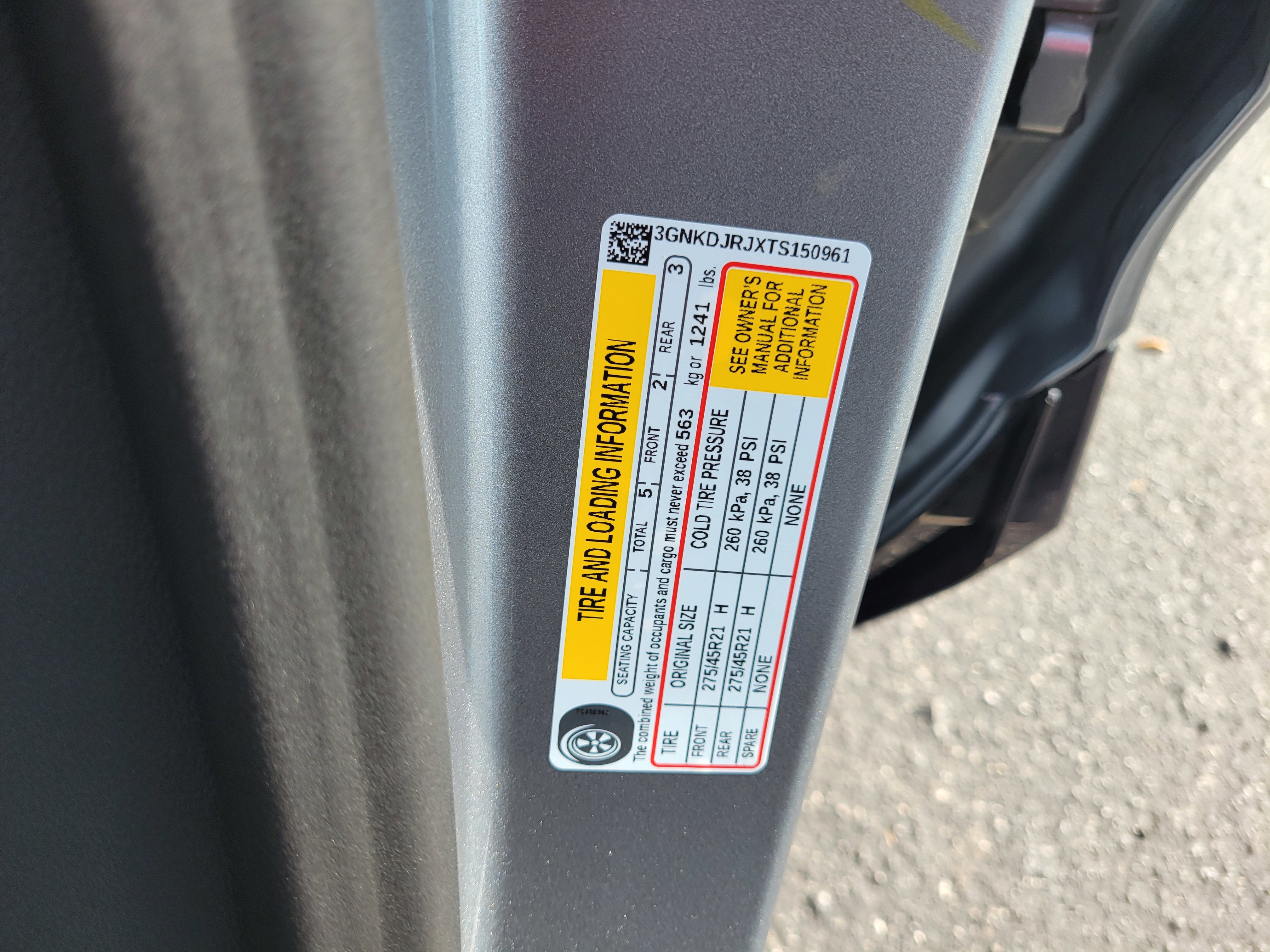 2026 Chevrolet Blazer EV RS