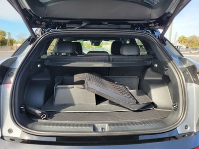 2026 Chevrolet Blazer EV RS