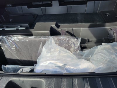 2026 Chevrolet Blazer EV RS