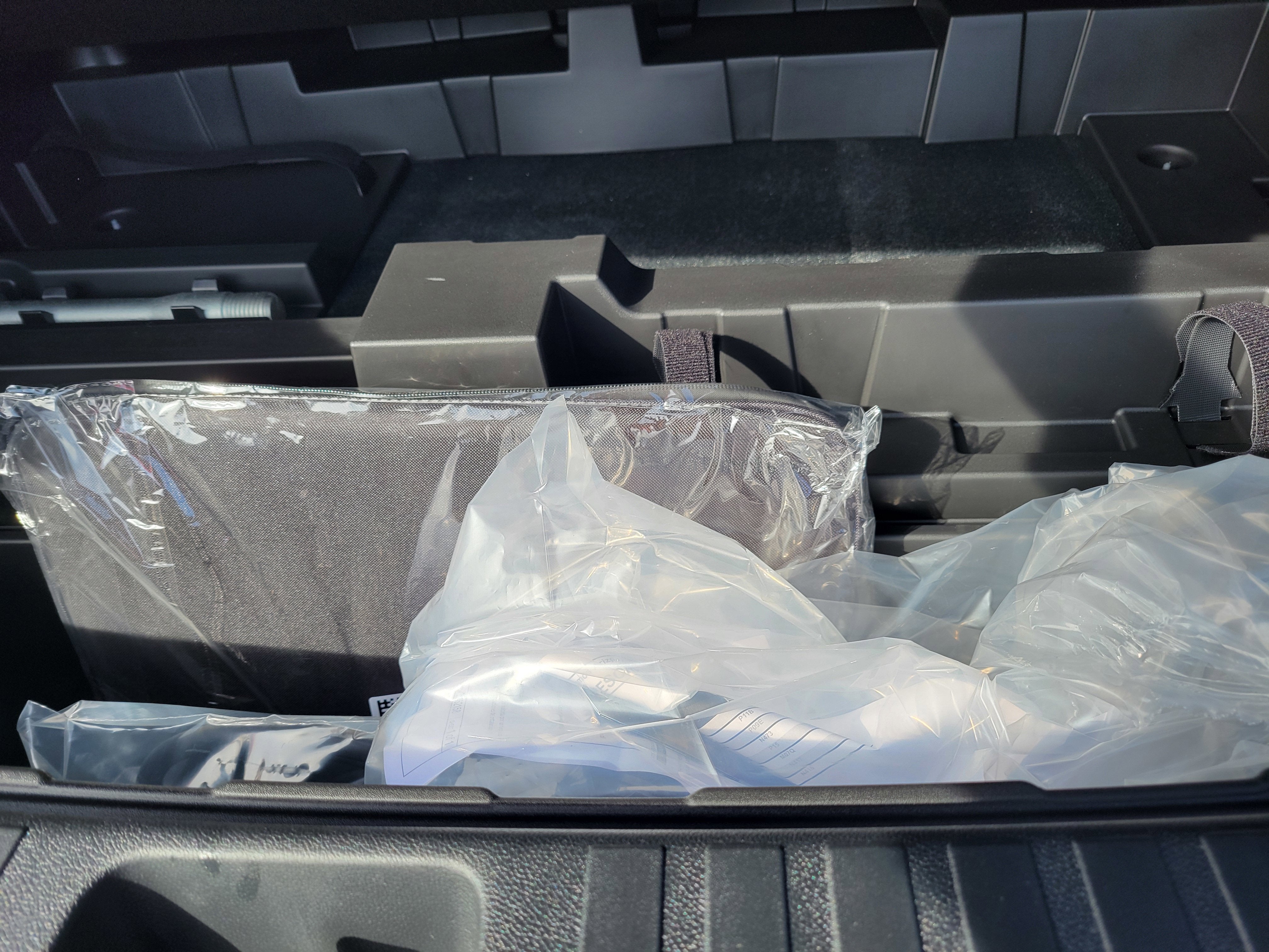 2026 Chevrolet Blazer EV RS