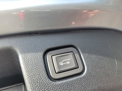 2026 Chevrolet Blazer EV RS