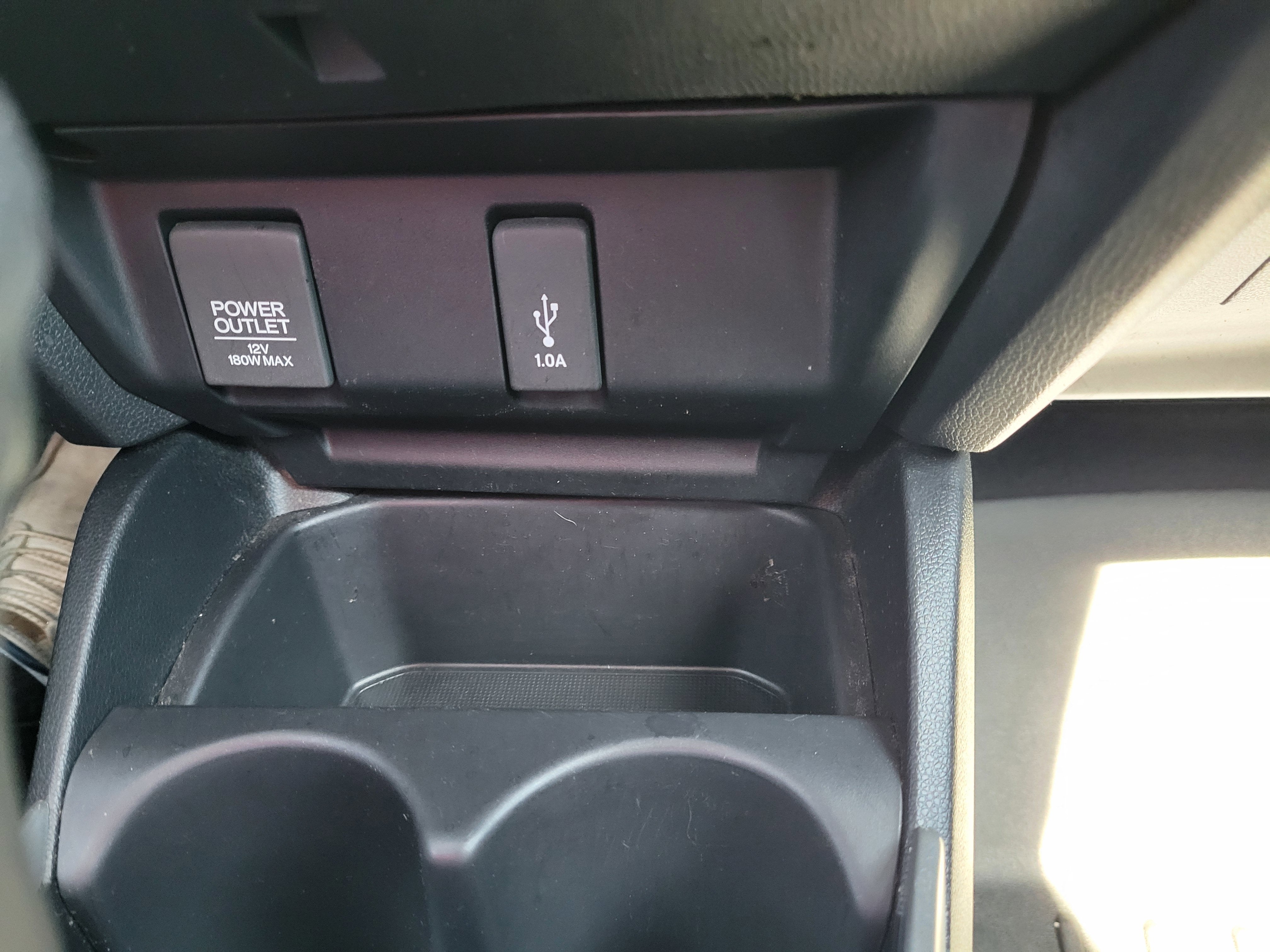 2019 Honda Fit LX