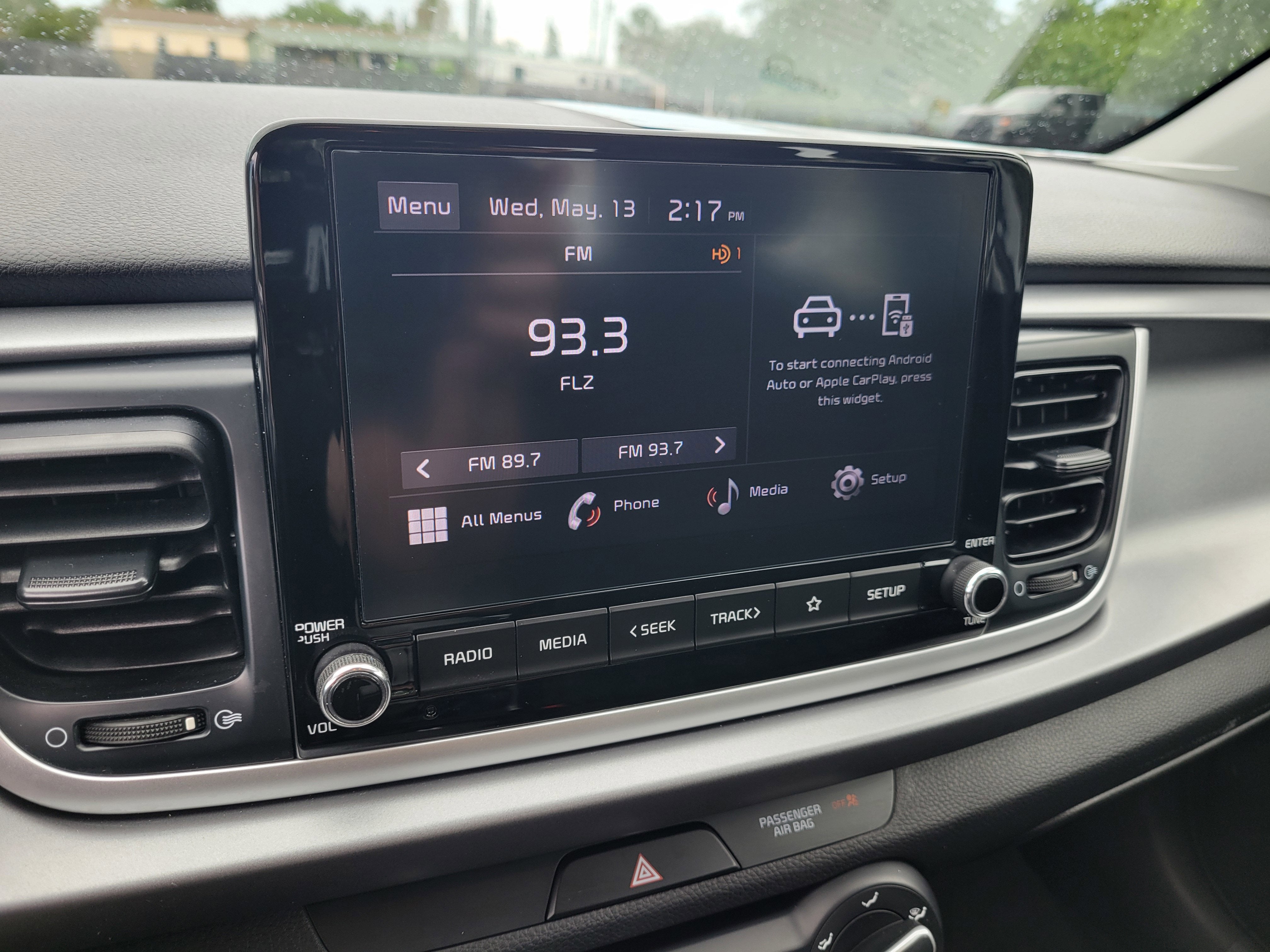 2023 Kia Rio S - Photo 18