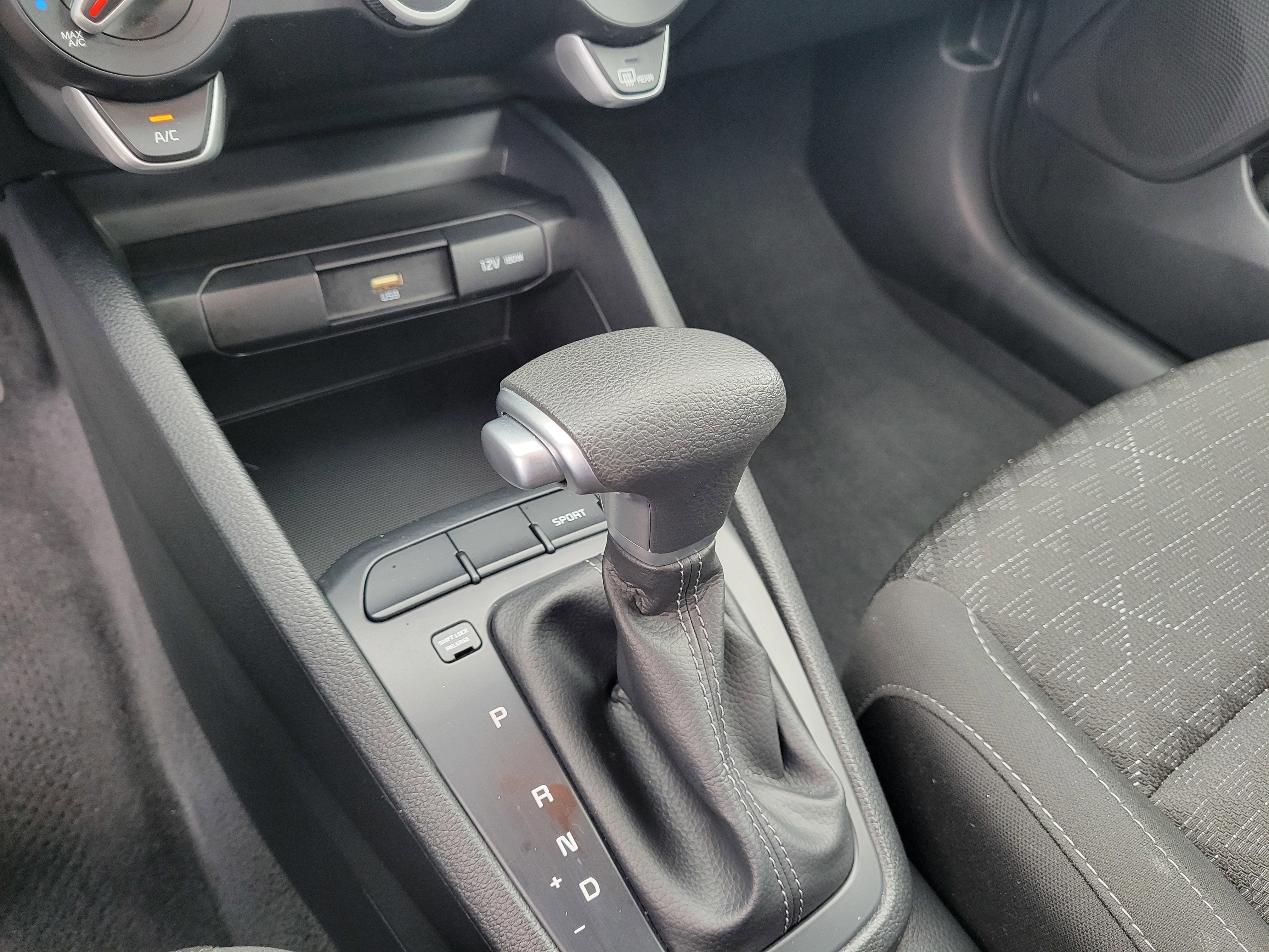 2023 Kia Rio S