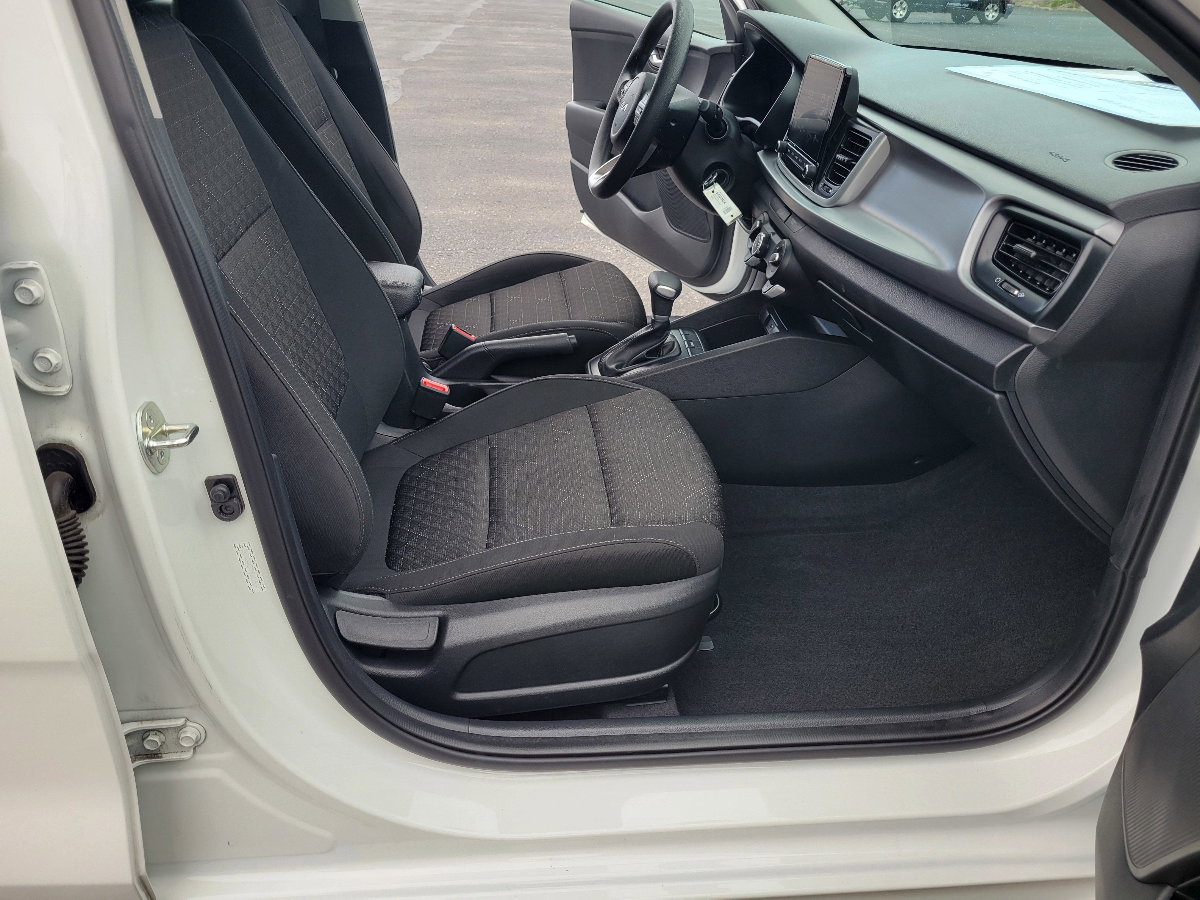 2023 Kia Rio S