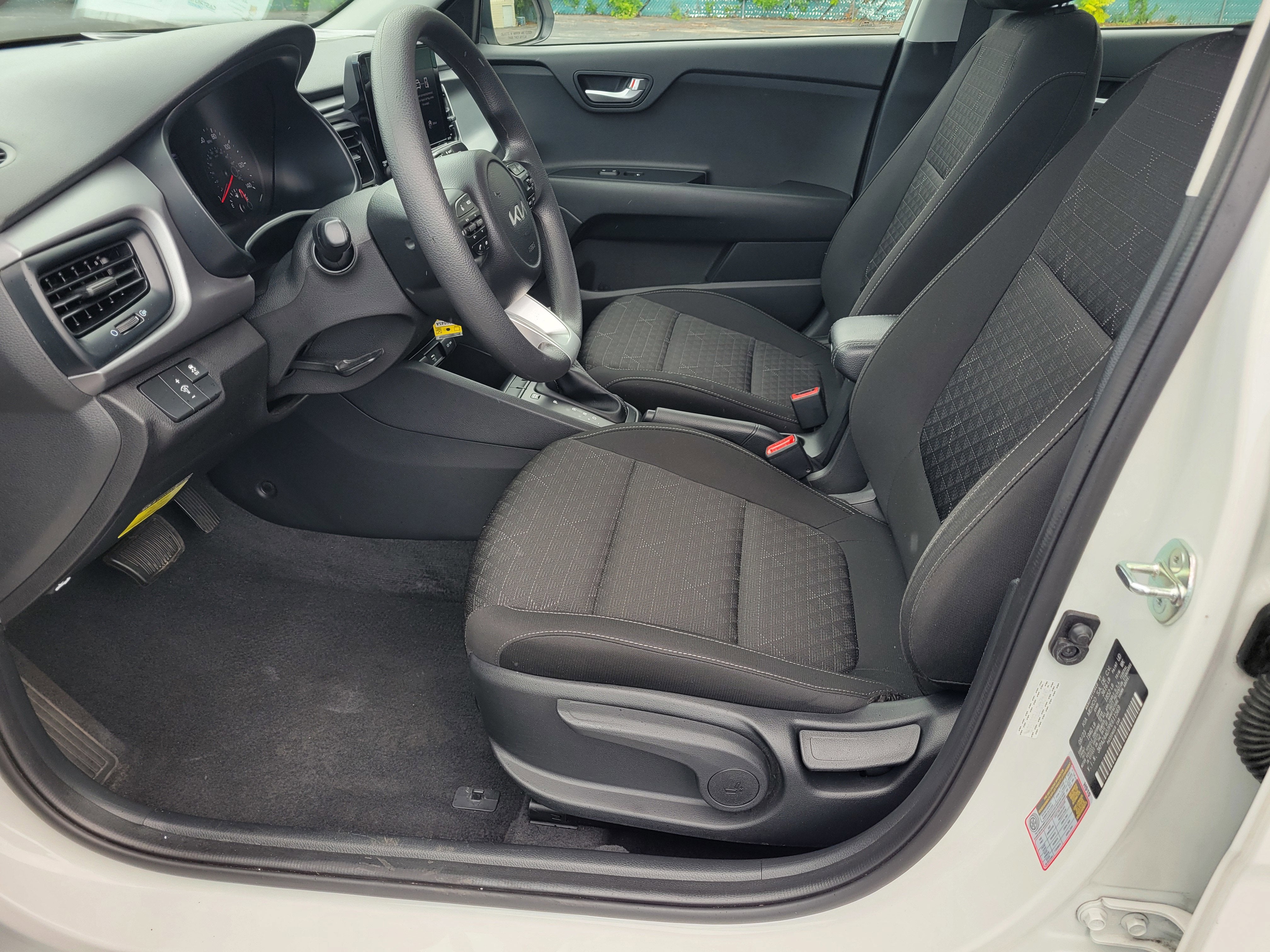 2023 Kia Rio S - Photo 26