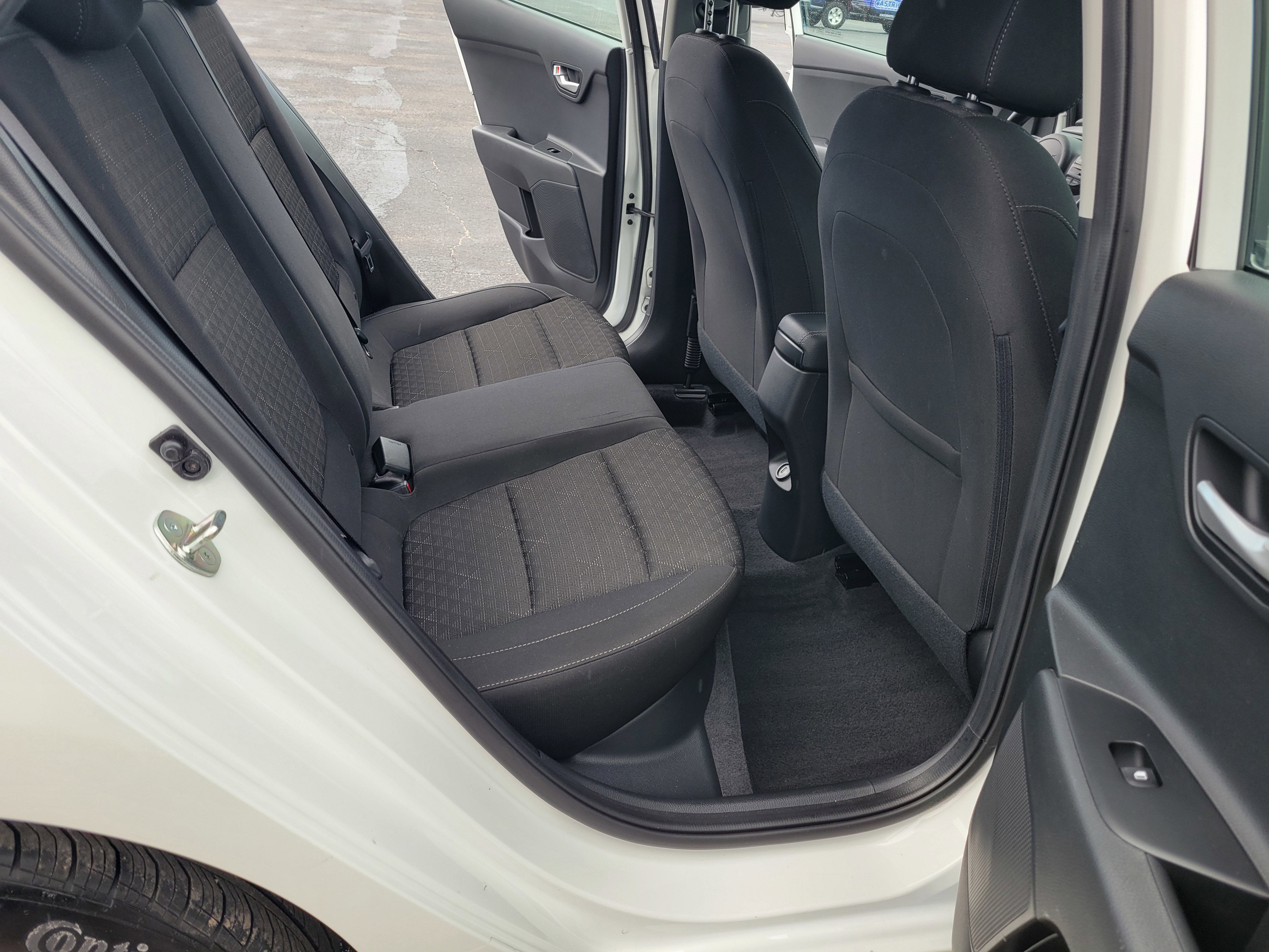 2023 Kia Rio S