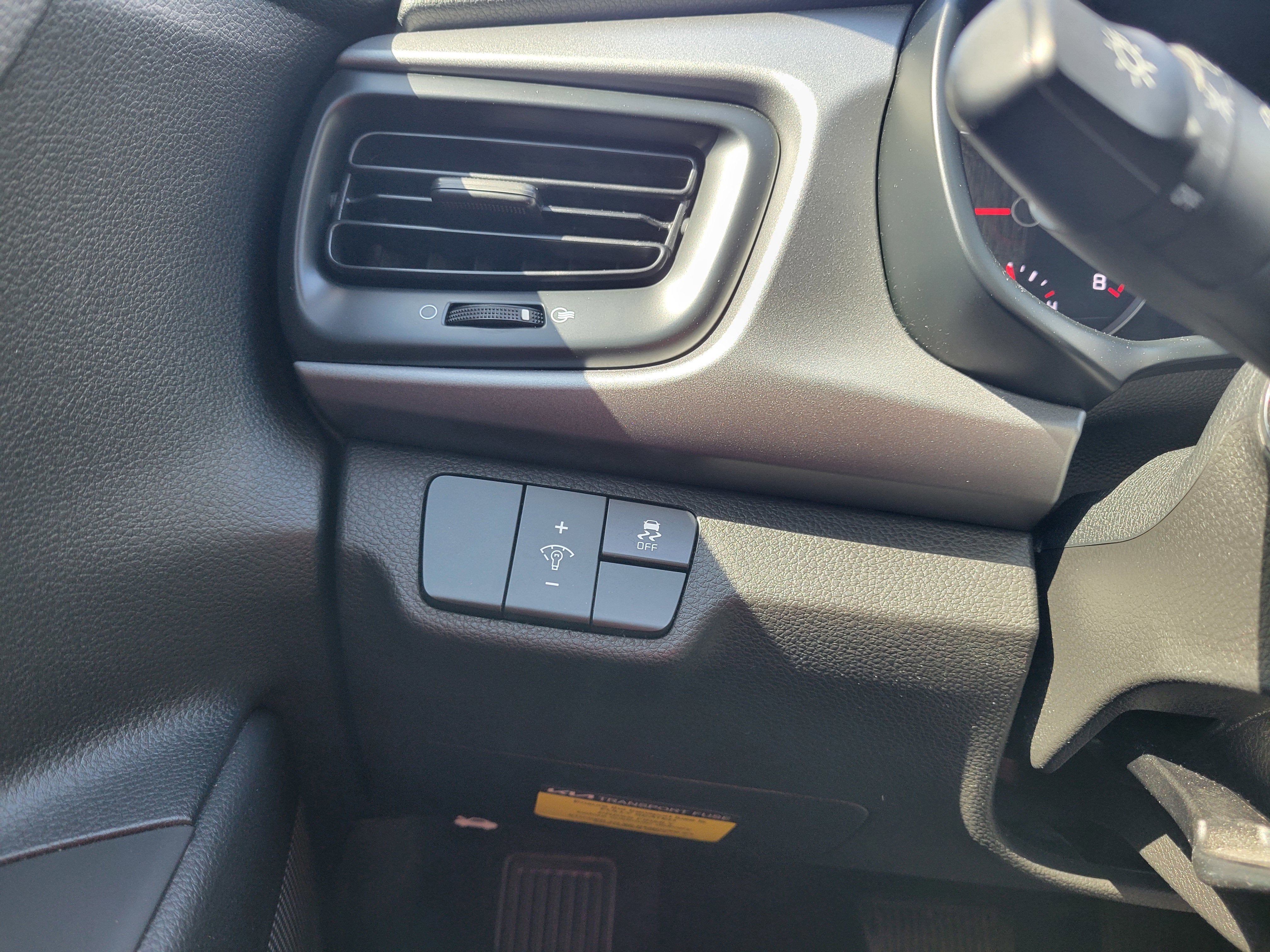 2023 Kia Rio 5-Door S