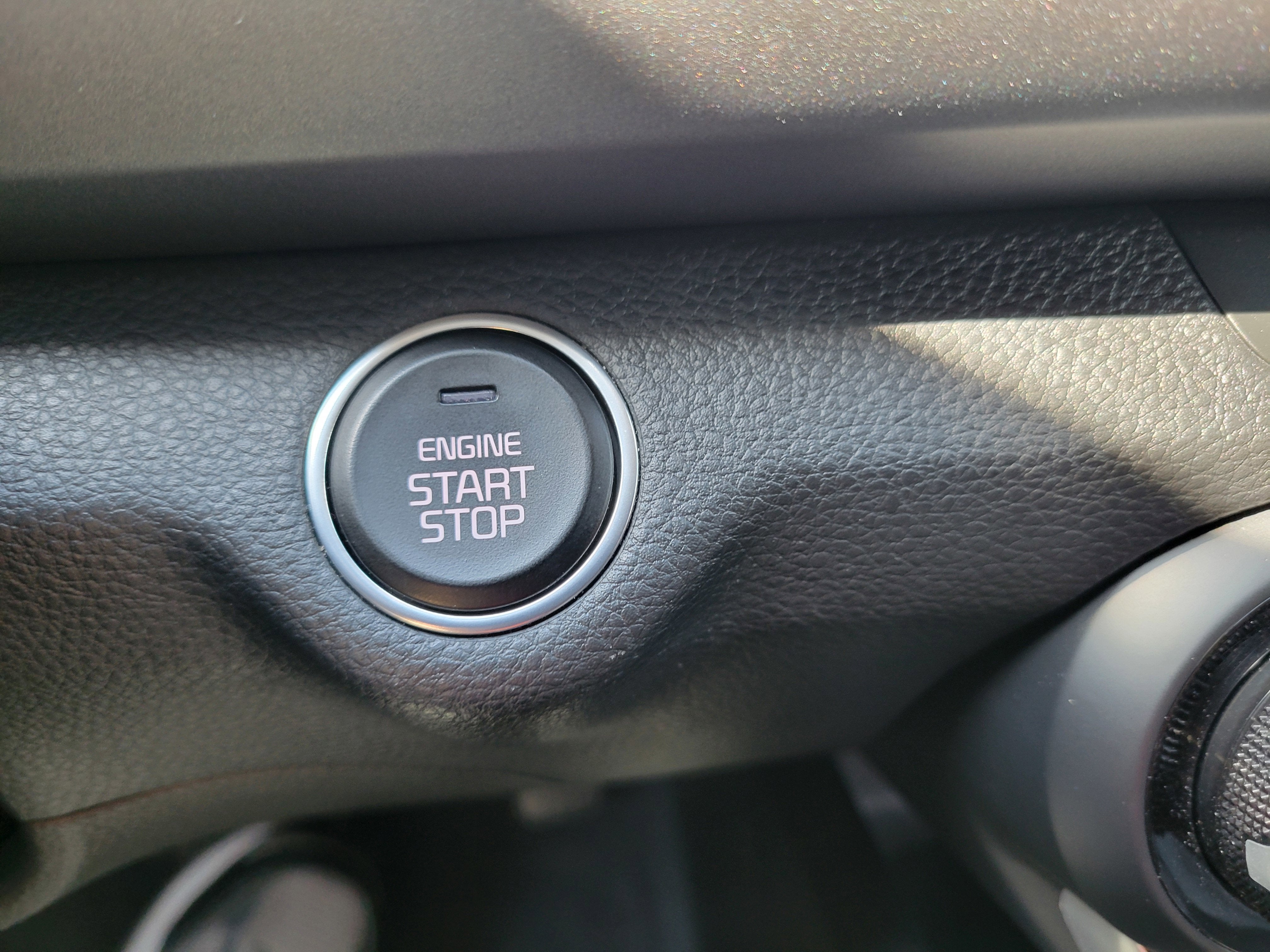 2023 Kia Rio 5-Door S