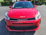 2023 Kia Rio 5-Door S