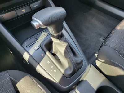 2023 Kia Rio 5-Door S