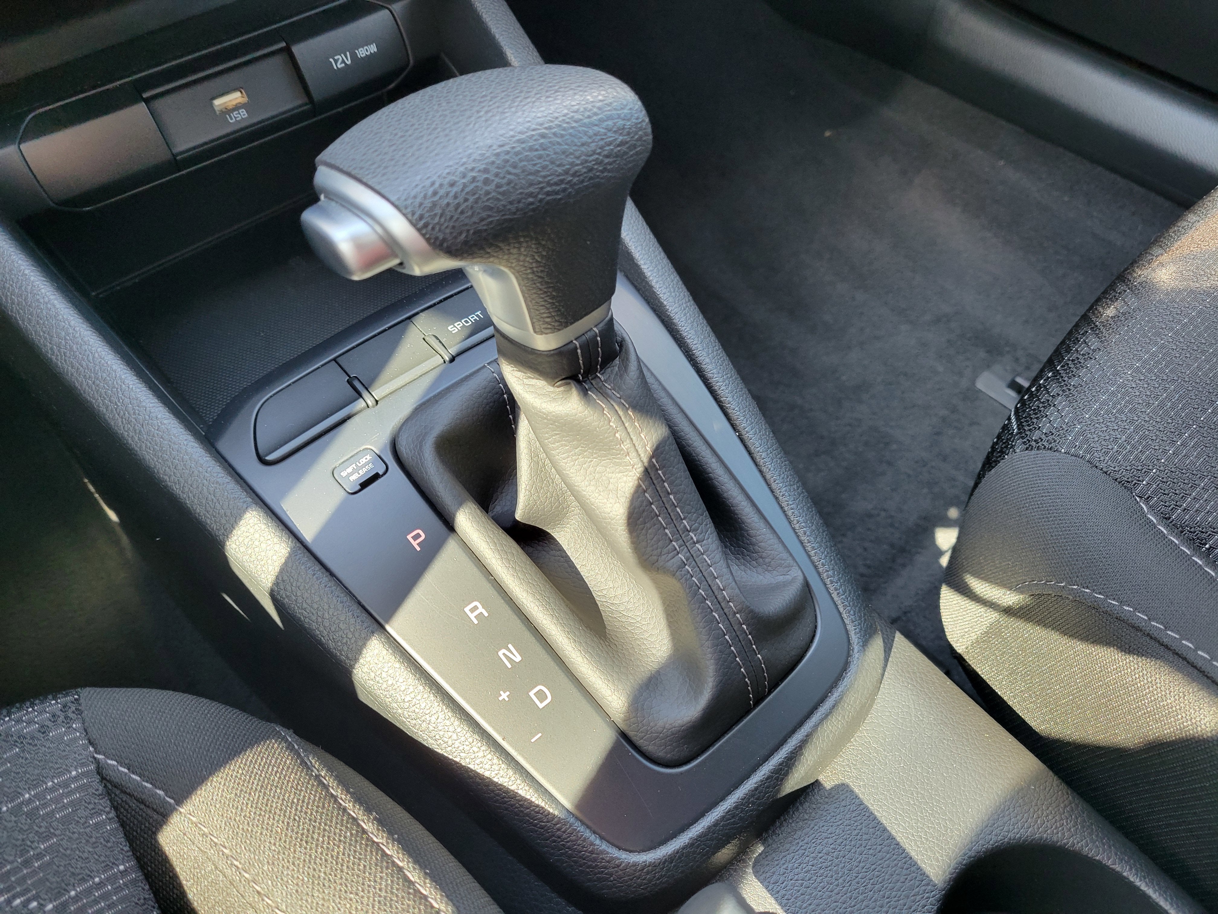 2023 Kia Rio 5-Door S