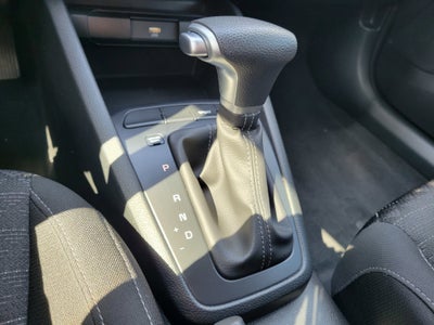 2023 Kia Rio 5-Door S