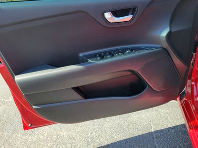 2023 Kia Rio 5-Door S