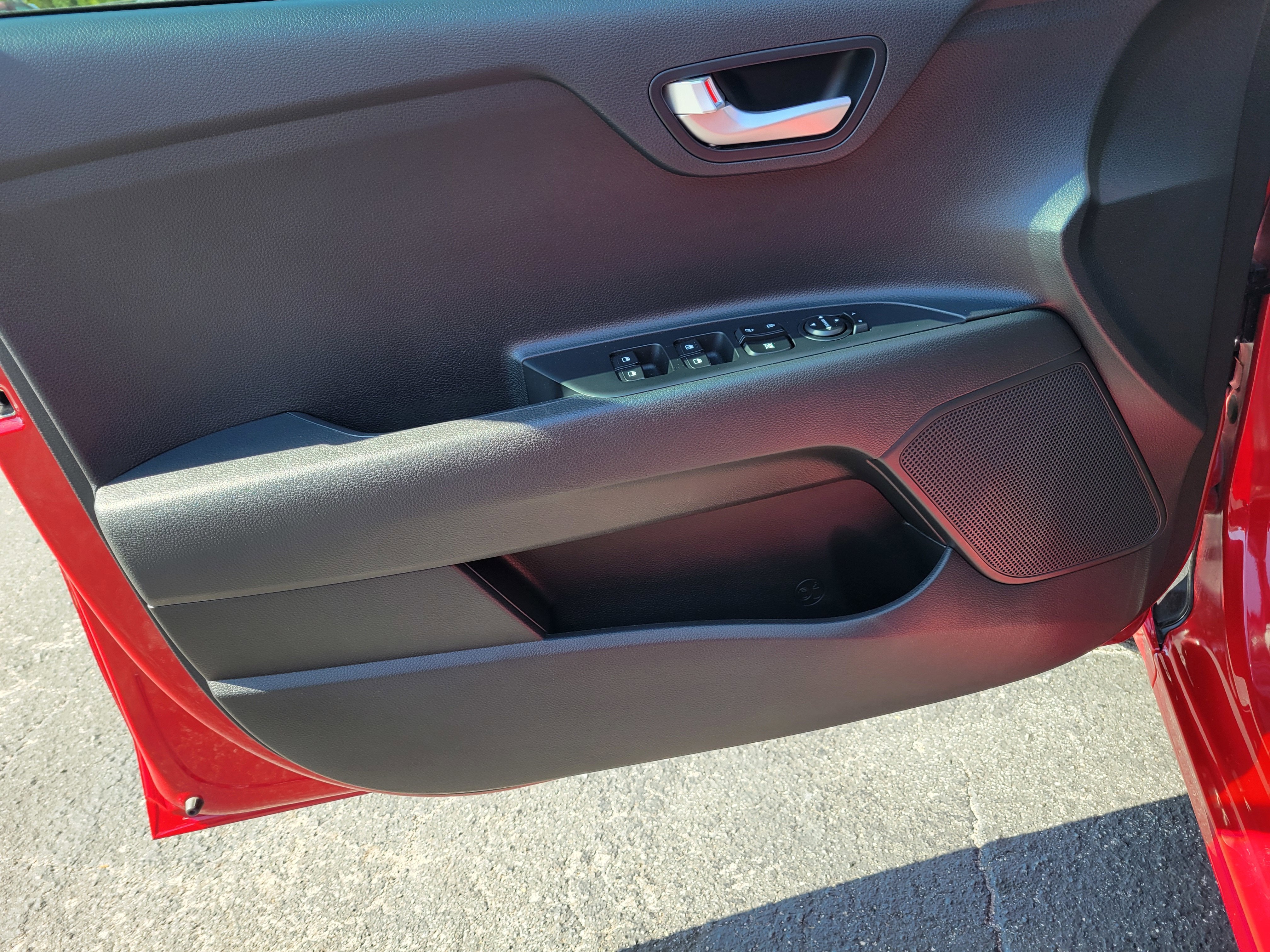 2023 Kia Rio 5-Door S