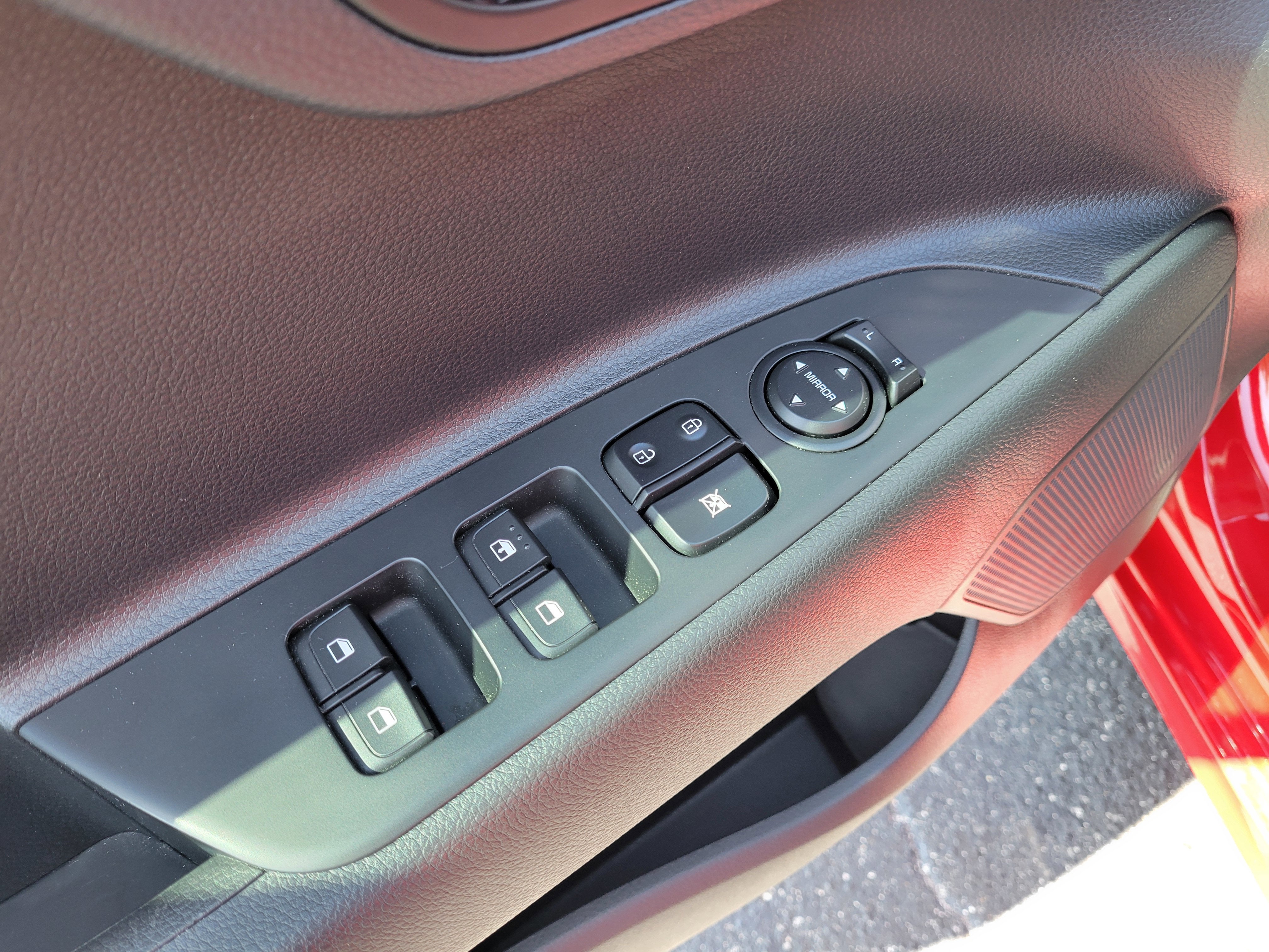 2023 Kia Rio 5-Door S