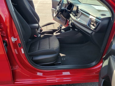 2023 Kia Rio 5-Door S