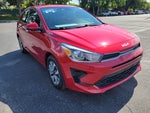 2023 Kia Rio 5-Door S