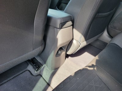 2023 Kia Rio 5-Door S