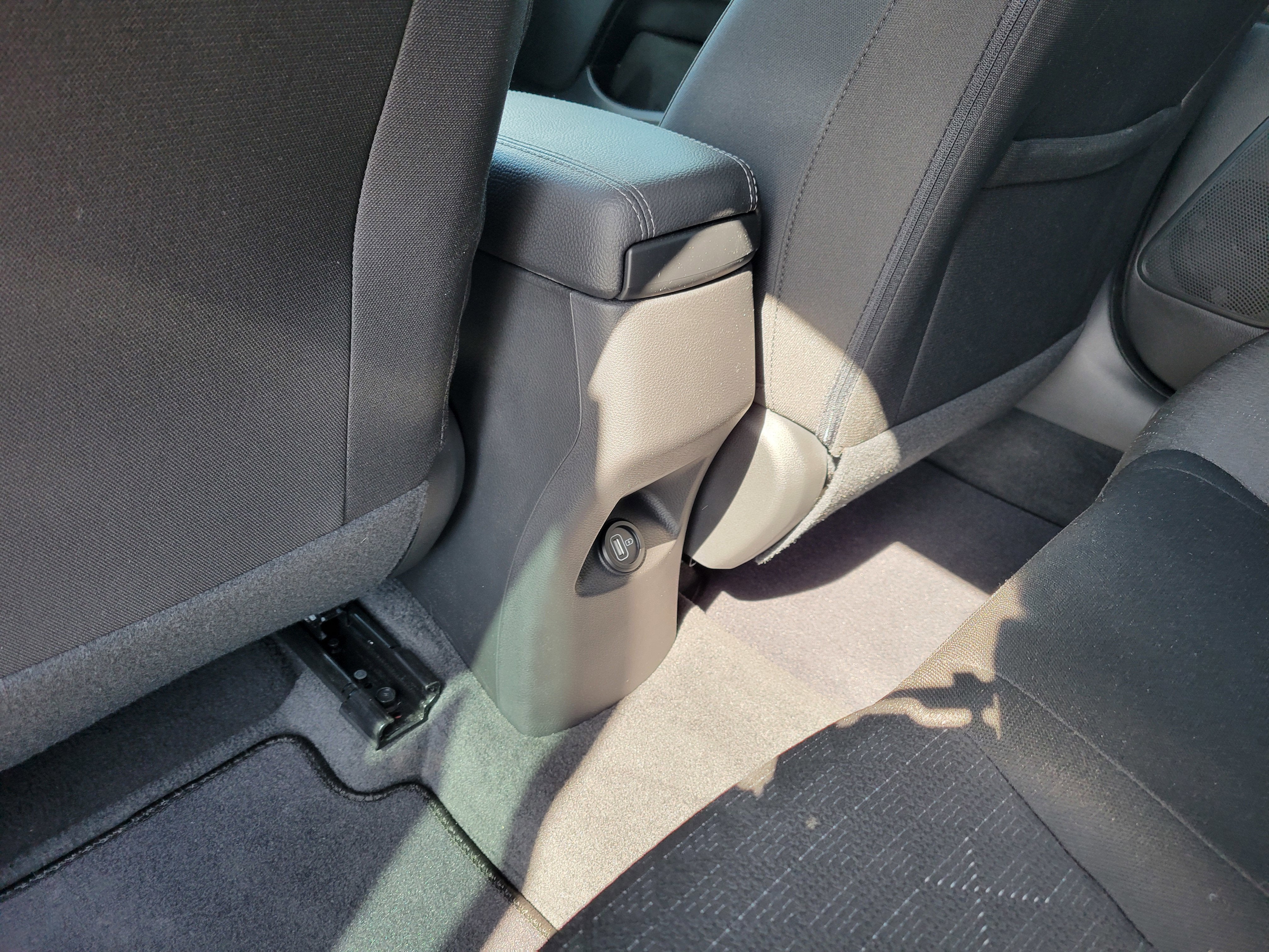 2023 Kia Rio 5-Door S