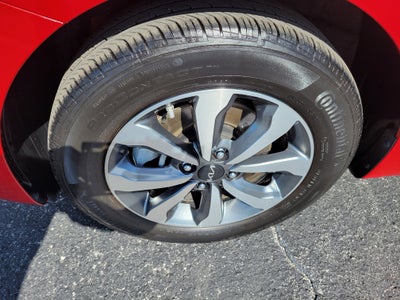 2023 Kia Rio 5-Door S