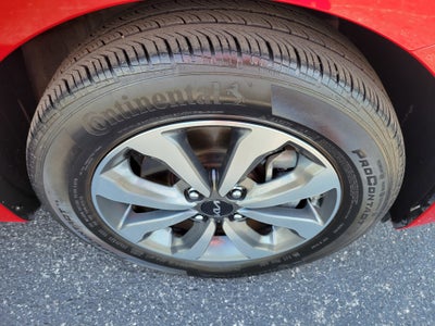 2023 Kia Rio 5-Door S