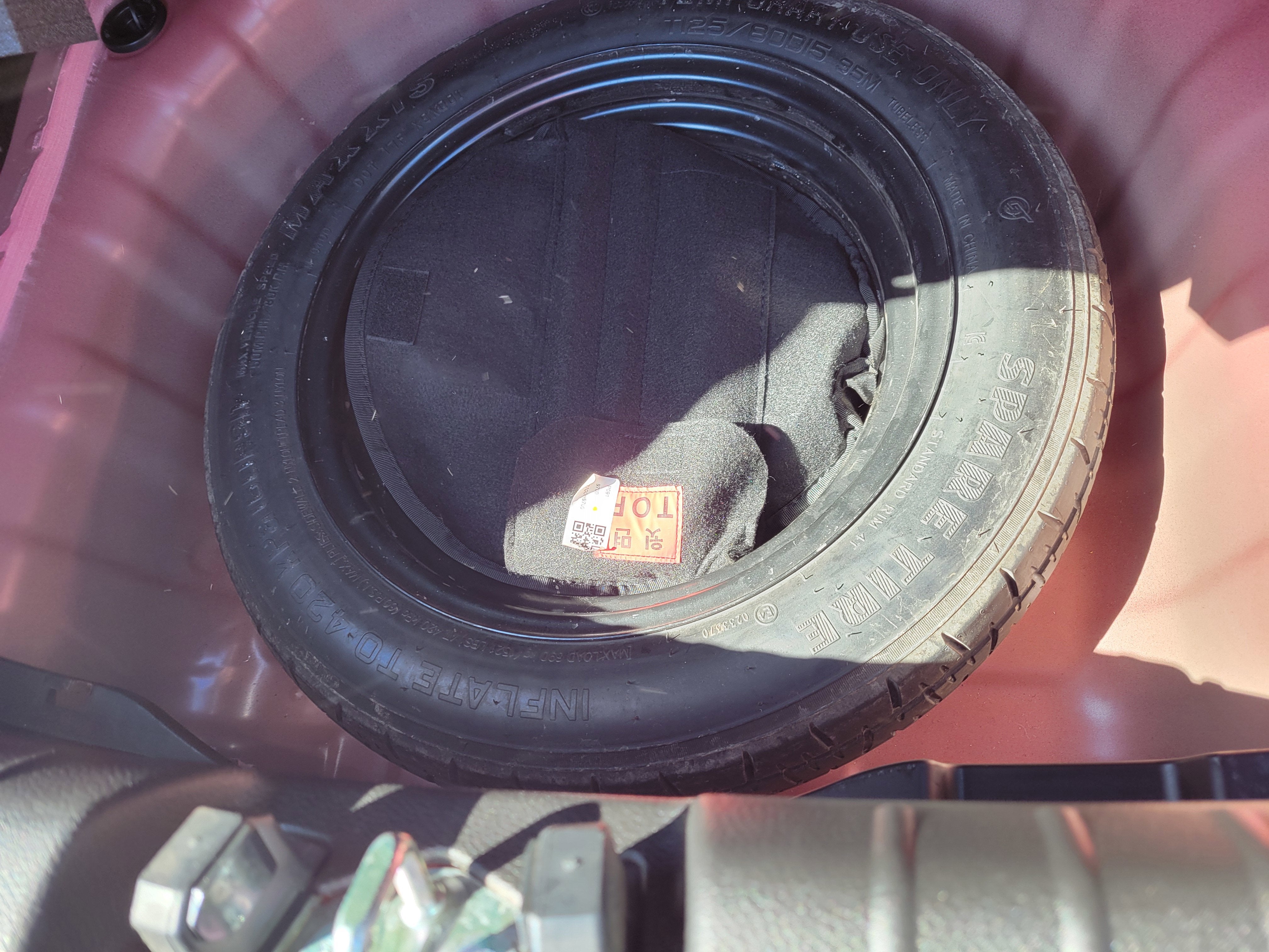 2023 Kia Rio 5-Door S