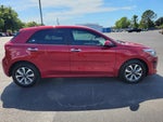 2023 Kia Rio 5-Door S
