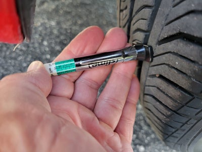 2023 Kia Rio 5-Door S