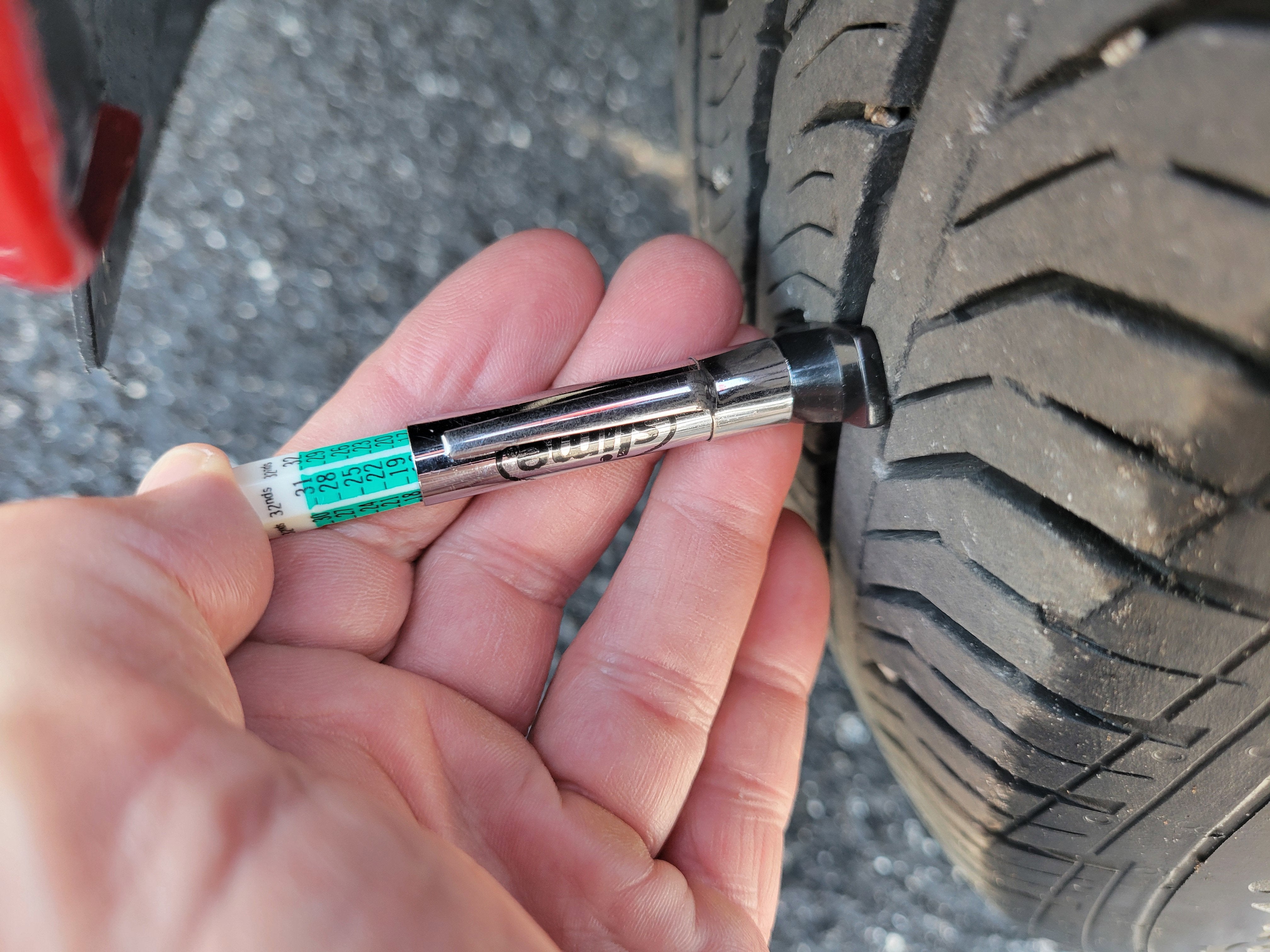 2023 Kia Rio 5-Door S