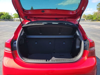 2023 Kia Rio 5-Door S