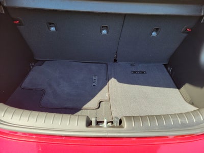 2023 Kia Rio 5-Door S