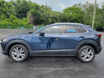 2023 Mazda Mazda CX-30 2.5 S Preferred
