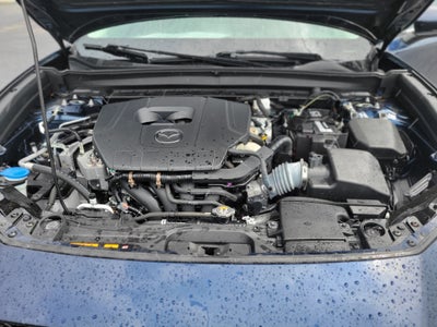 2023 Mazda Mazda CX-30 2.5 S Preferred
