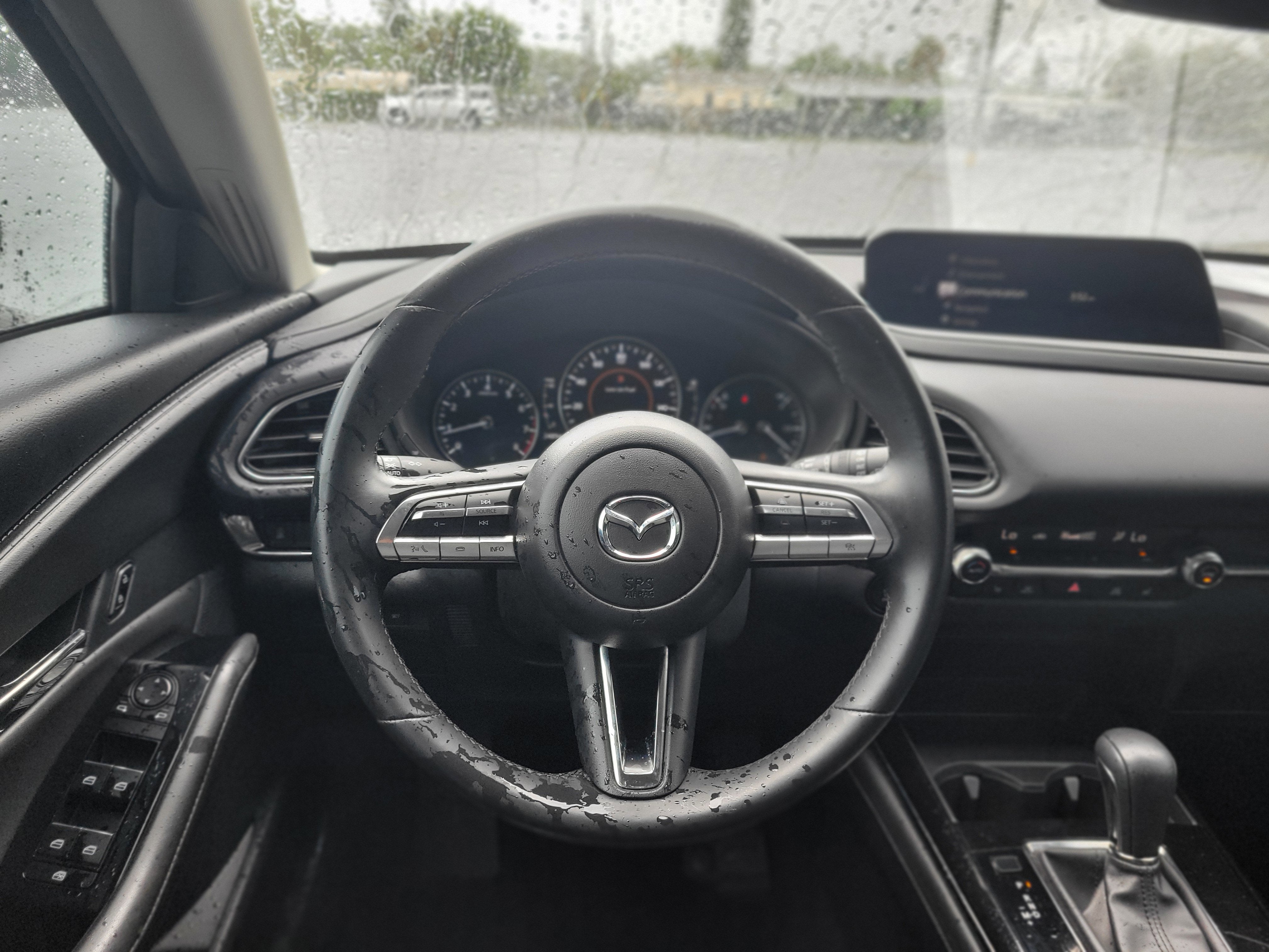 2023 Mazda Mazda CX-30 2.5 S Preferred