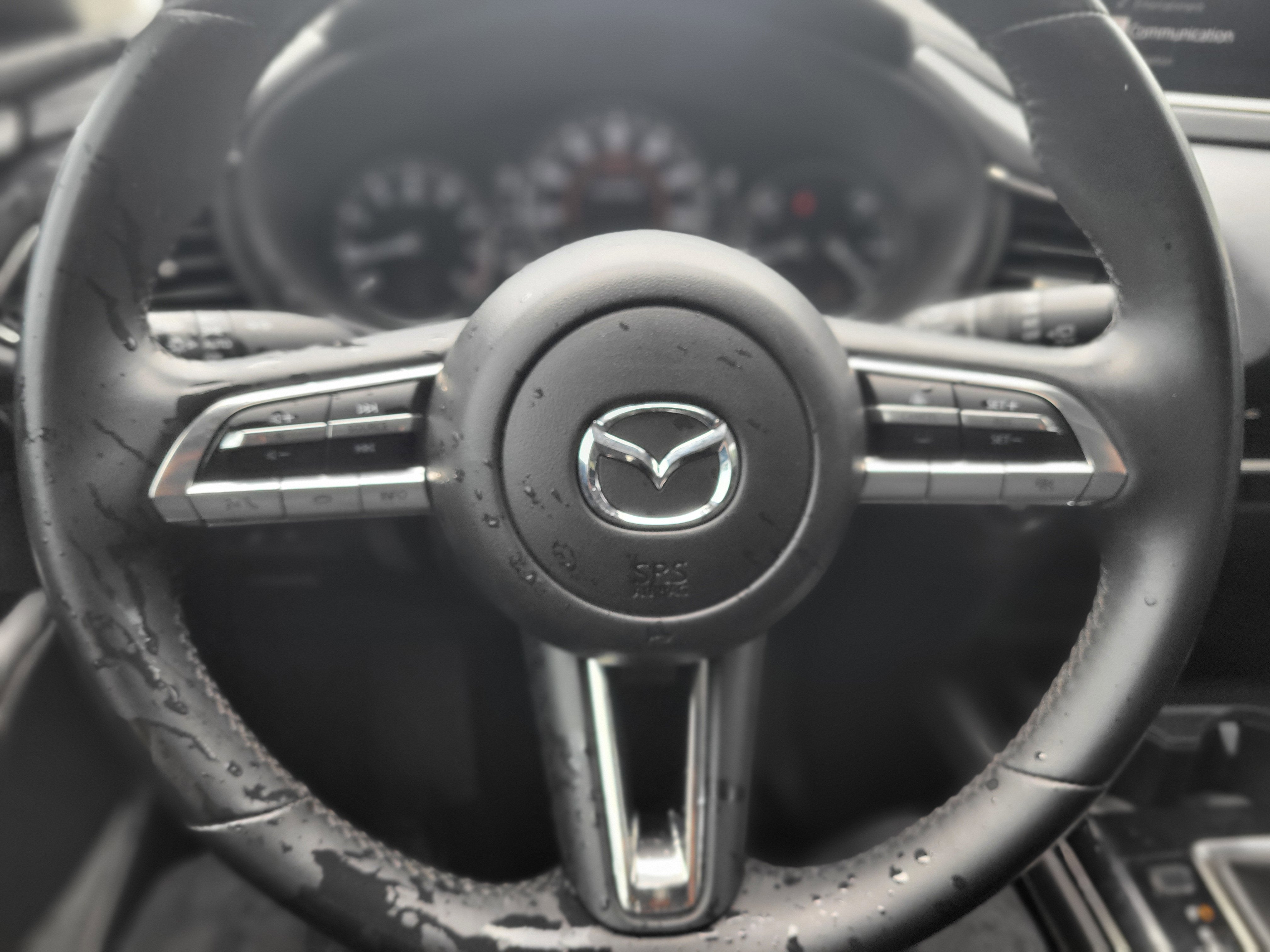 2023 Mazda Mazda CX-30 2.5 S Preferred