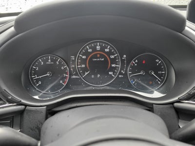2023 Mazda Mazda CX-30 2.5 S Preferred
