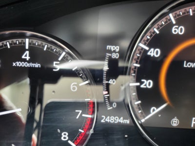 2023 Mazda Mazda CX-30 2.5 S Preferred
