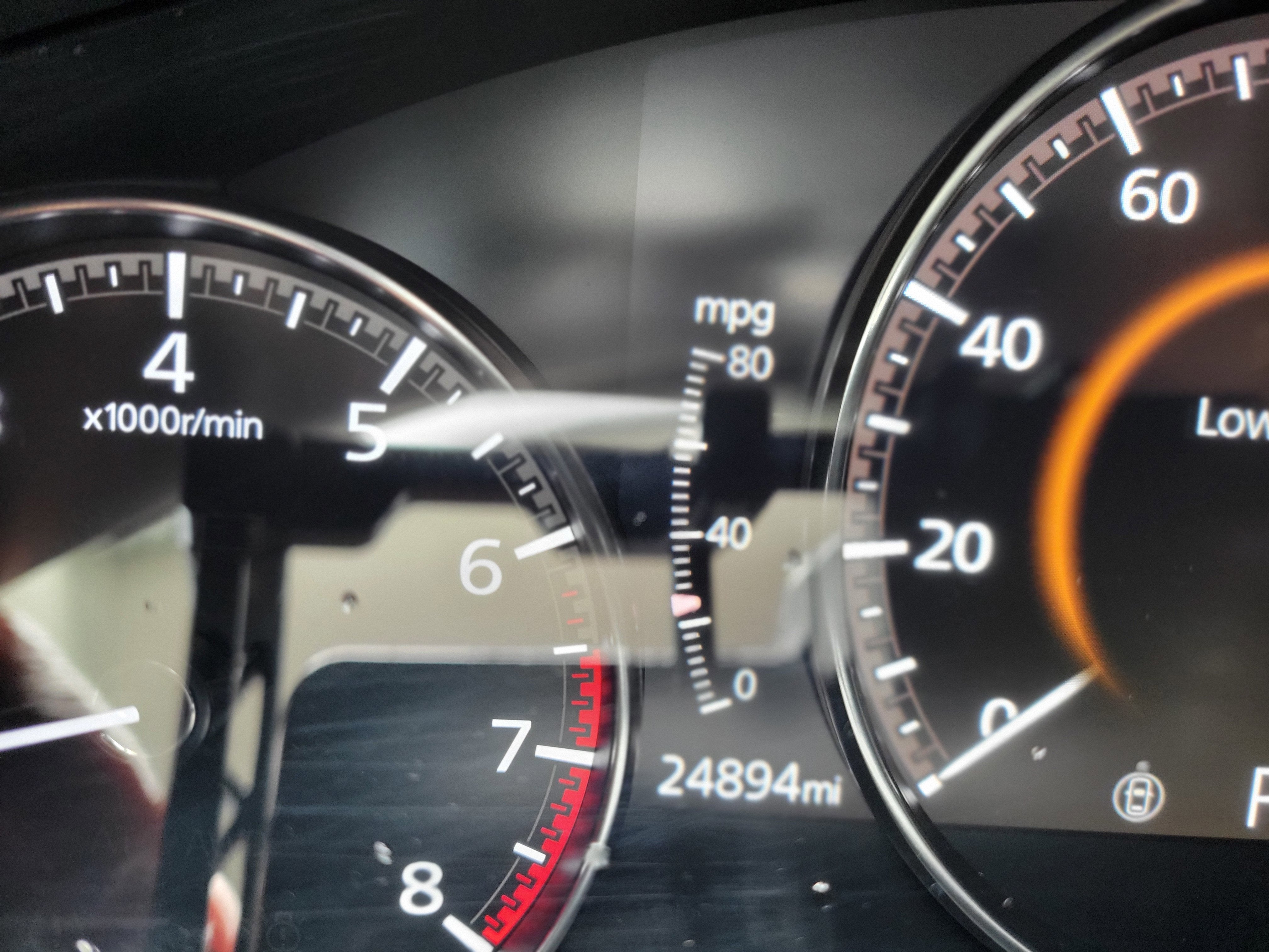 2023 Mazda Mazda CX-30 2.5 S Preferred
