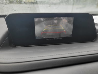 2023 Mazda Mazda CX-30 2.5 S Preferred
